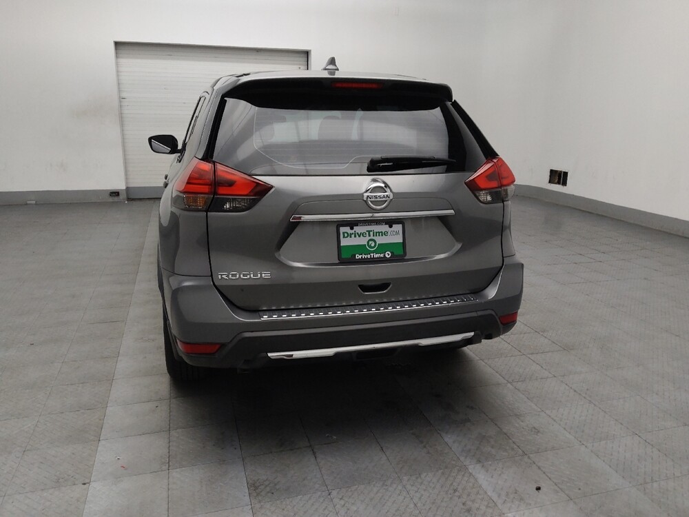 2017 Nissan Rogue in Columbus, GA 31909 - 18091542 6