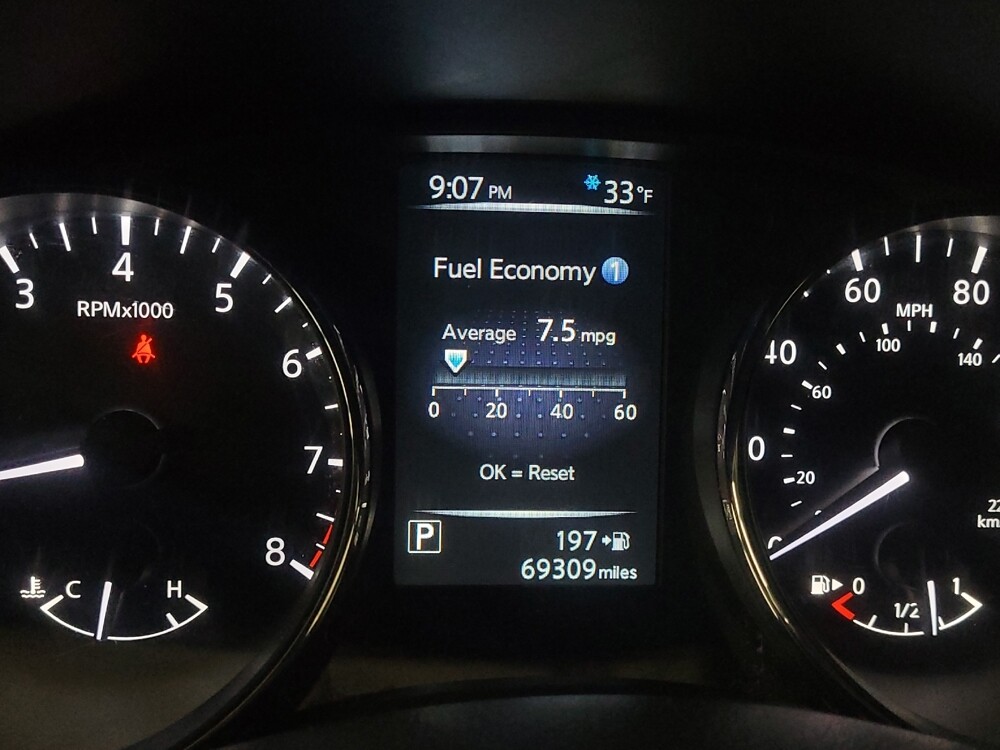 2017 Nissan Rogue in Columbus, GA 31909 - 18091542 23