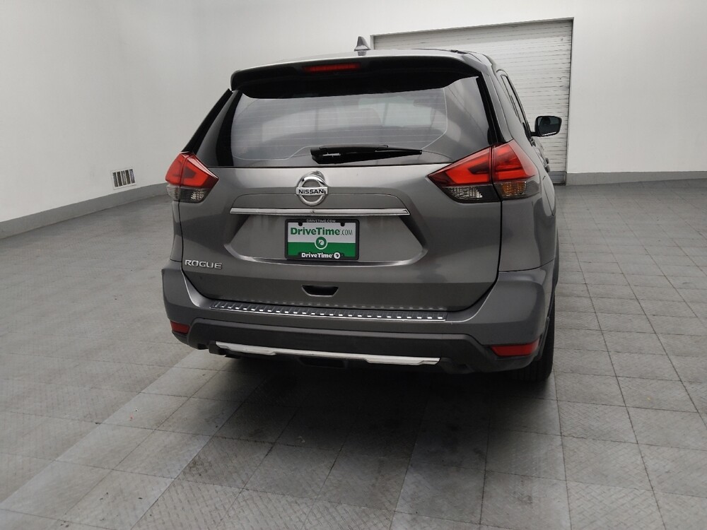 2017 Nissan Rogue in Columbus, GA 31909 - 18091542 7