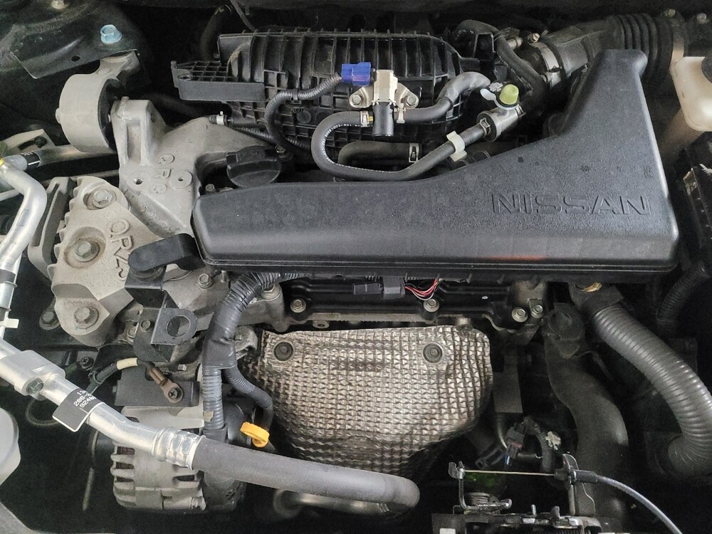 2017 Nissan Rogue in Columbus, GA 31909 - 18091542 30