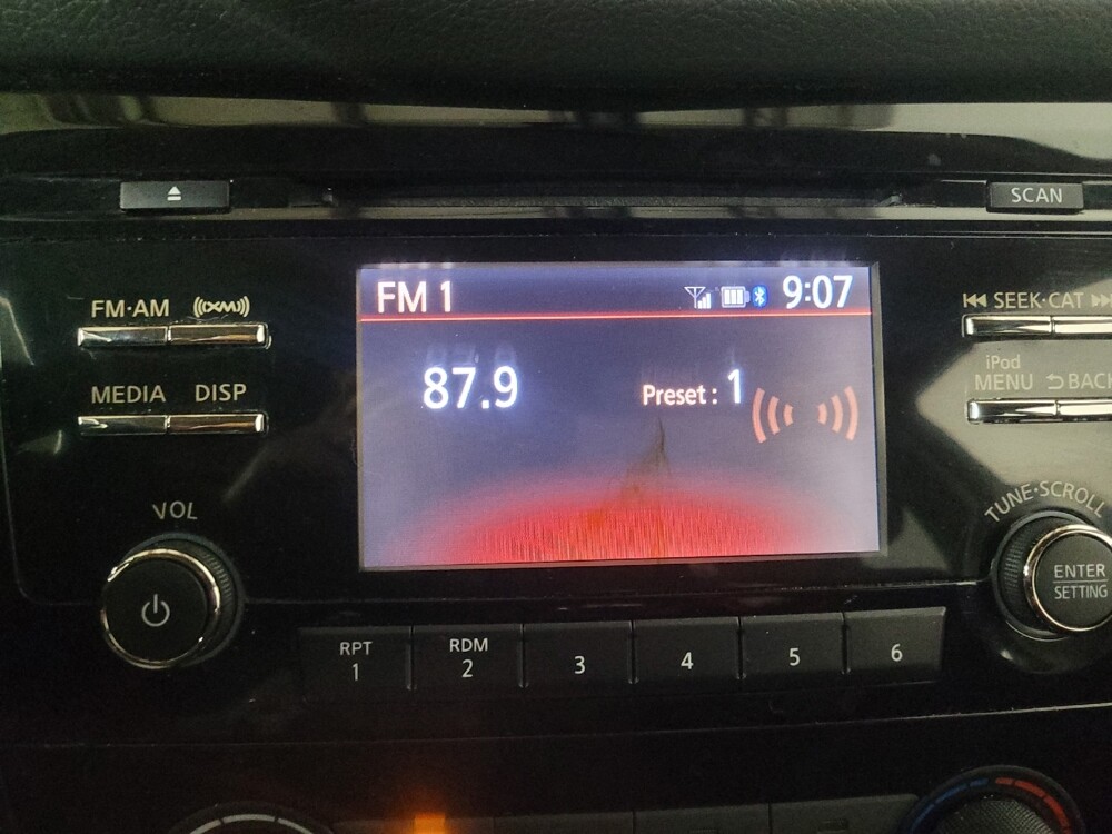 2017 Nissan Rogue in Columbus, GA 31909 - 18091542 25