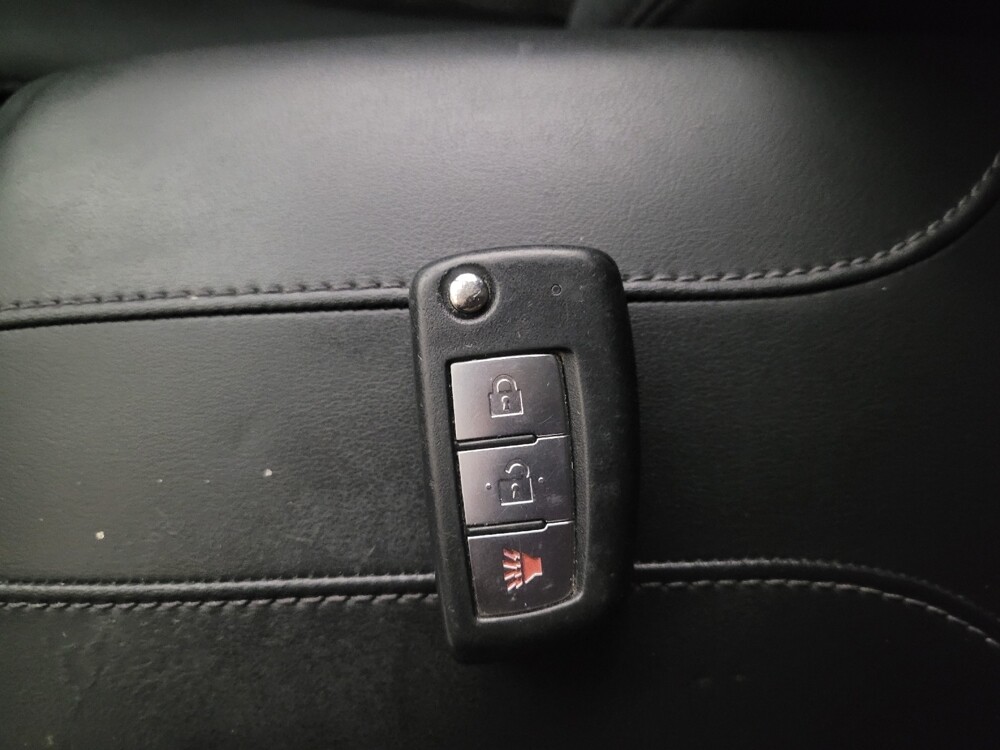 2017 Nissan Rogue in Columbus, GA 31909 - 18091542 32