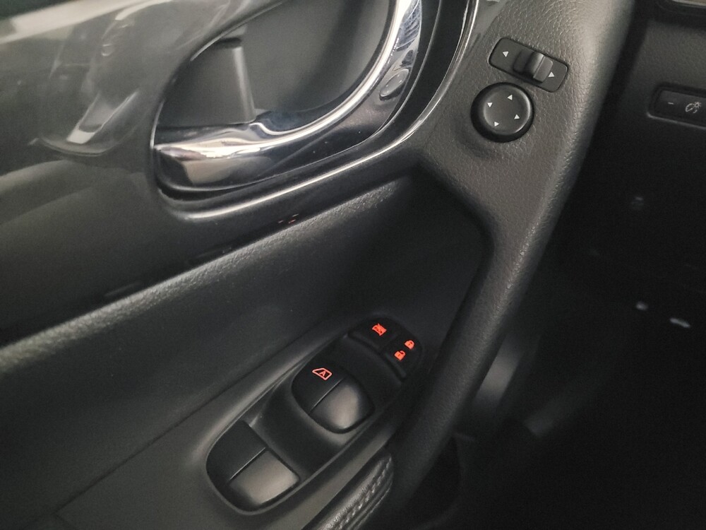 2017 Nissan Rogue in Columbus, GA 31909 - 18091542 27