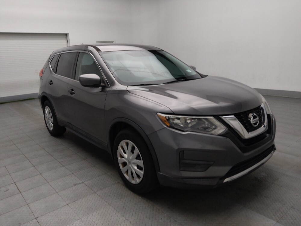 2017 Nissan Rogue in Columbus, GA 31909 - 18091542 13