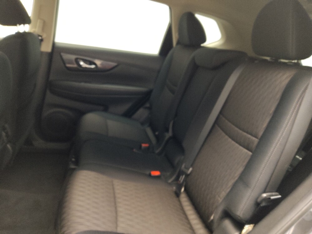 2017 Nissan Rogue in Columbus, GA 31909 - 18091542 18