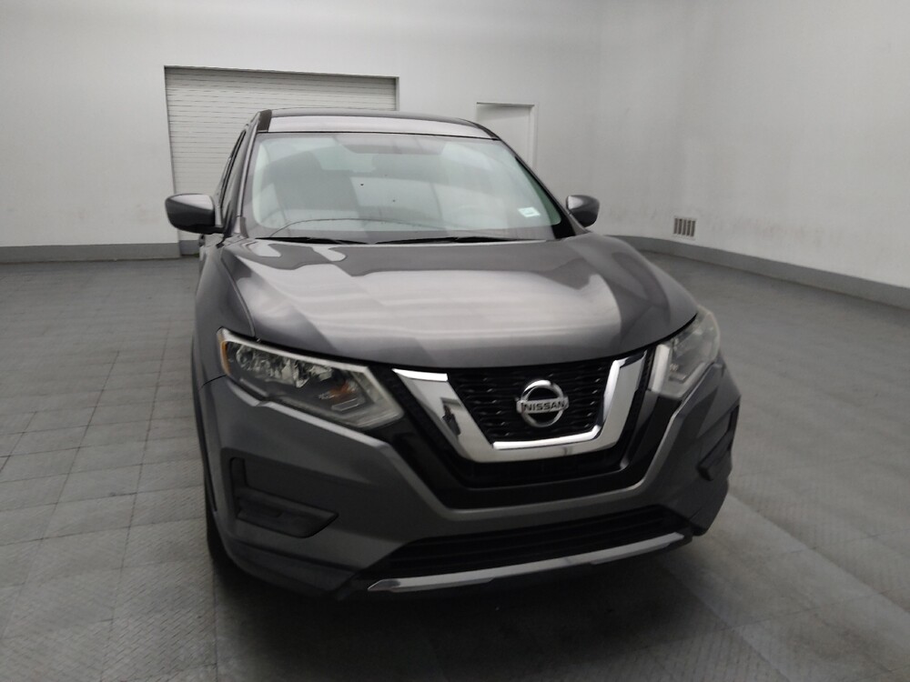 2017 Nissan Rogue in Columbus, GA 31909 - 18091542 14