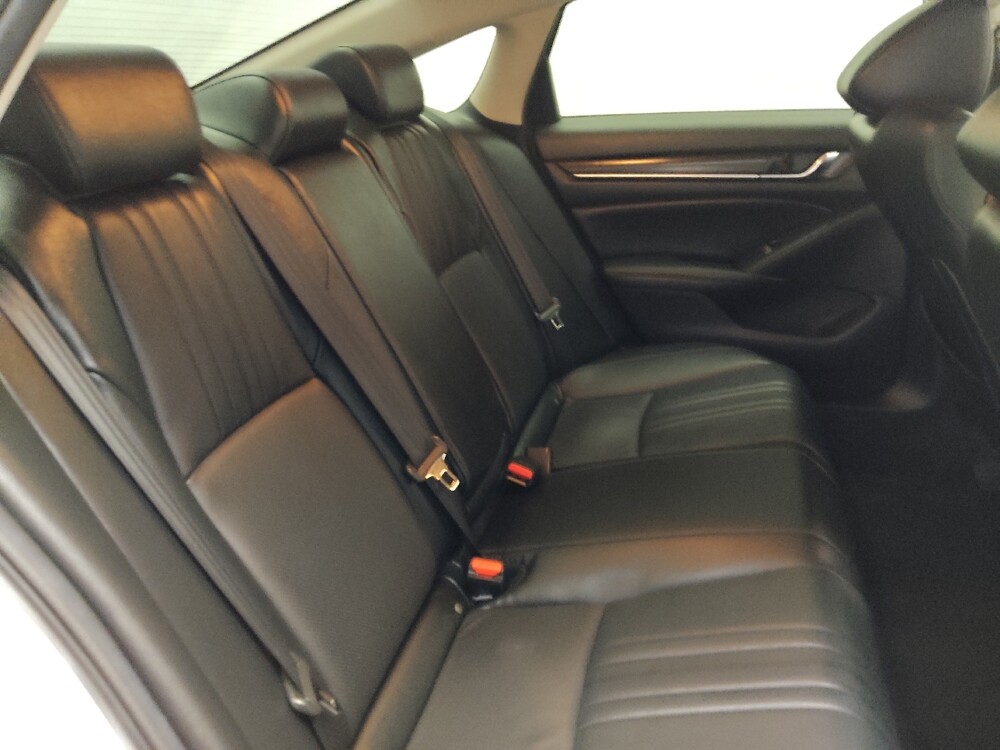 2022 Honda Accord in Stone Mountain, GA 30083 - 18091543 19
