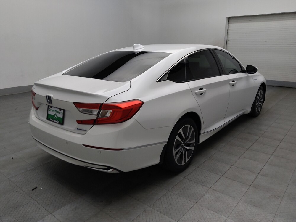 2022 Honda Accord in Stone Mountain, GA 30083 - 18091543 9