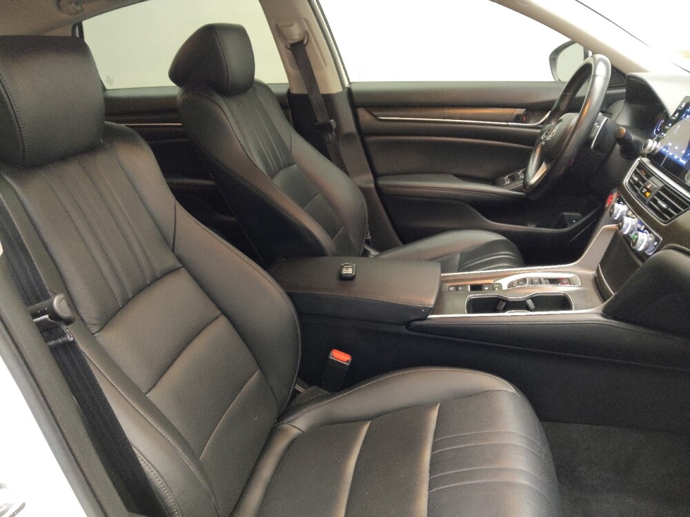 2022 Honda Accord in Stone Mountain, GA 30083 - 18091543 21