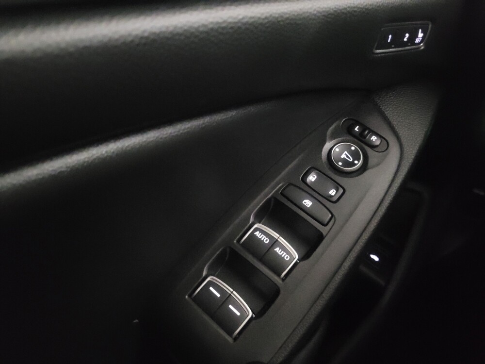 2022 Honda Accord in Stone Mountain, GA 30083 - 18091543 27