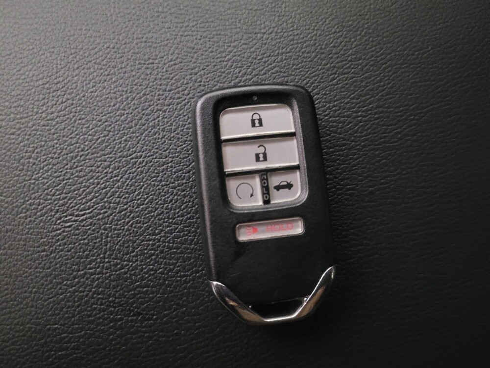 2022 Honda Accord in Stone Mountain, GA 30083 - 18091543 32