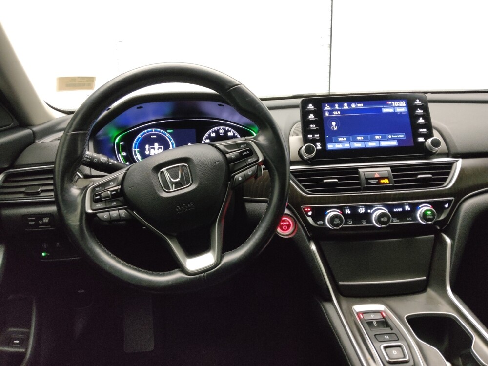 2022 Honda Accord in Stone Mountain, GA 30083 - 18091543 22