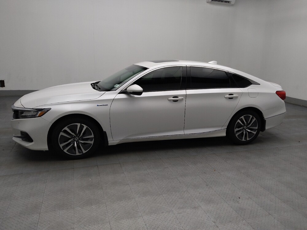 2022 Honda Accord in Stone Mountain, GA 30083 - 18091543 2