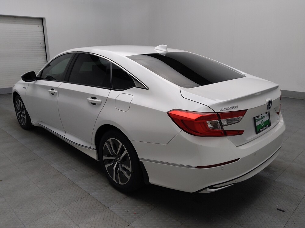 2022 Honda Accord in Stone Mountain, GA 30083 - 18091543 5