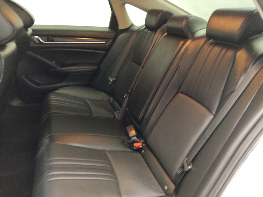 2022 Honda Accord in Stone Mountain, GA 30083 - 18091543 18