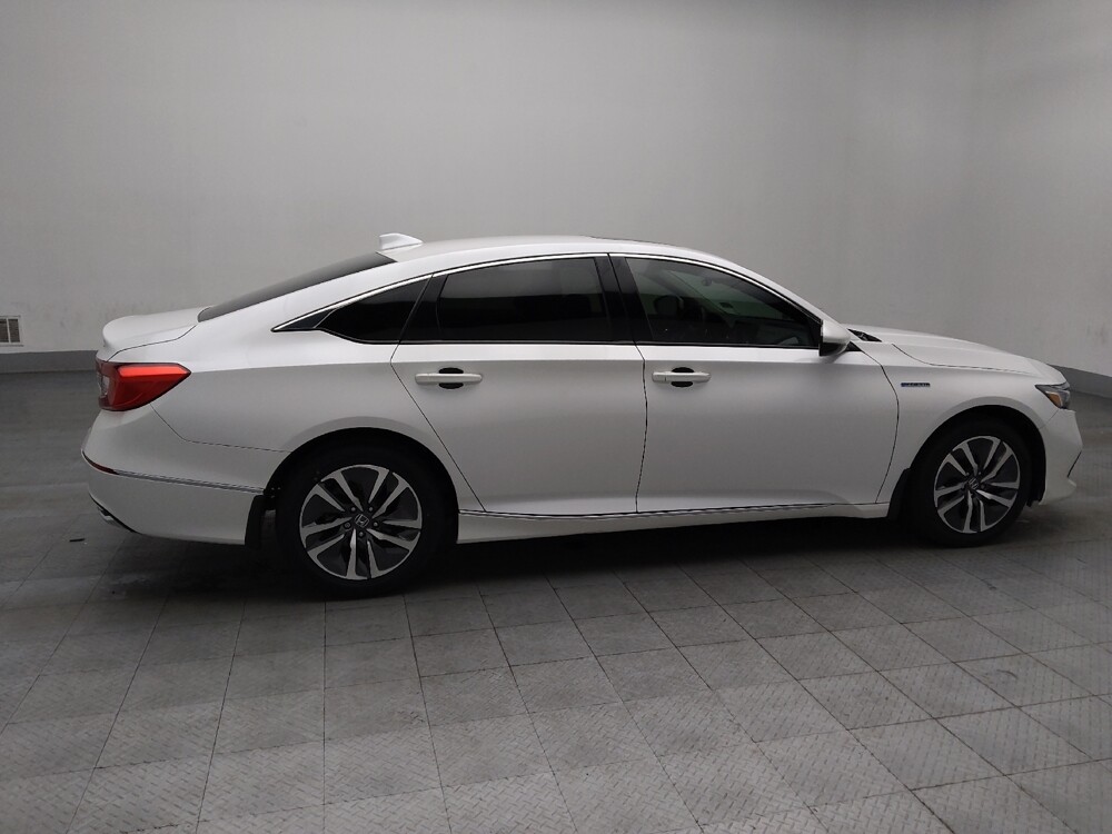2022 Honda Accord in Stone Mountain, GA 30083 - 18091543 10