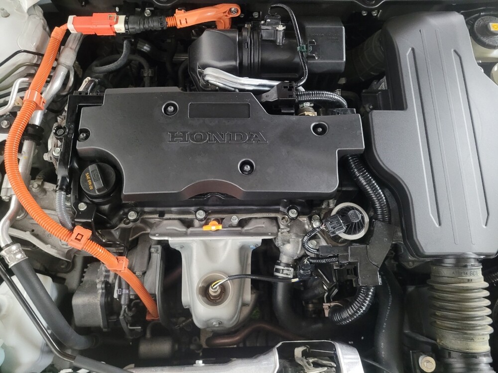 2022 Honda Accord in Stone Mountain, GA 30083 - 18091543 30