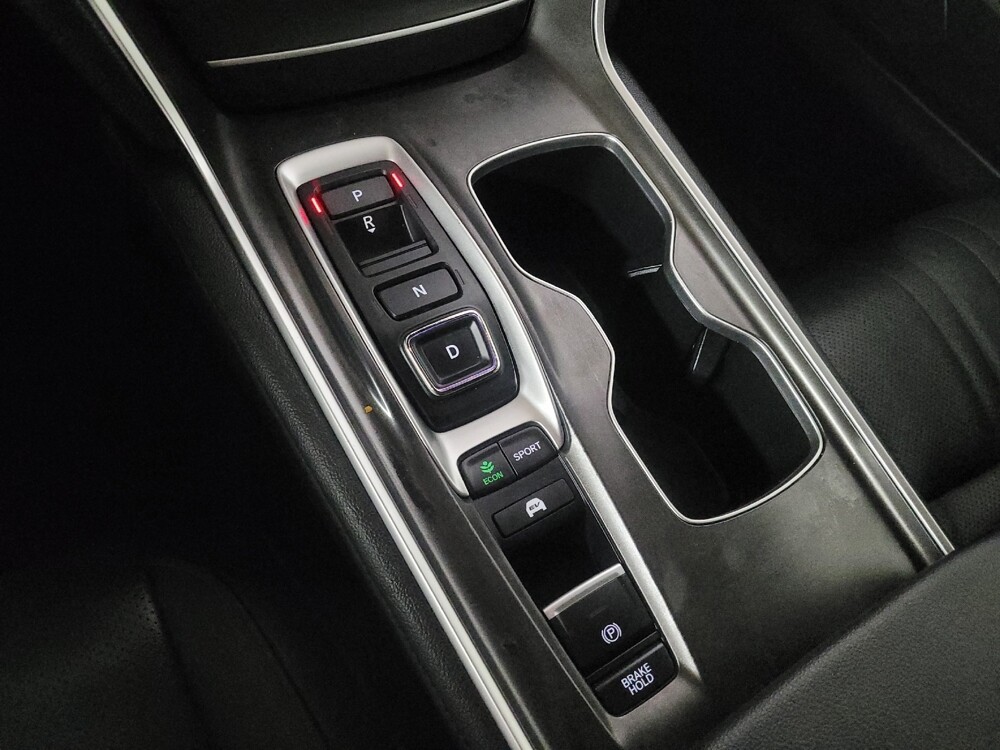 2022 Honda Accord in Stone Mountain, GA 30083 - 18091543 26