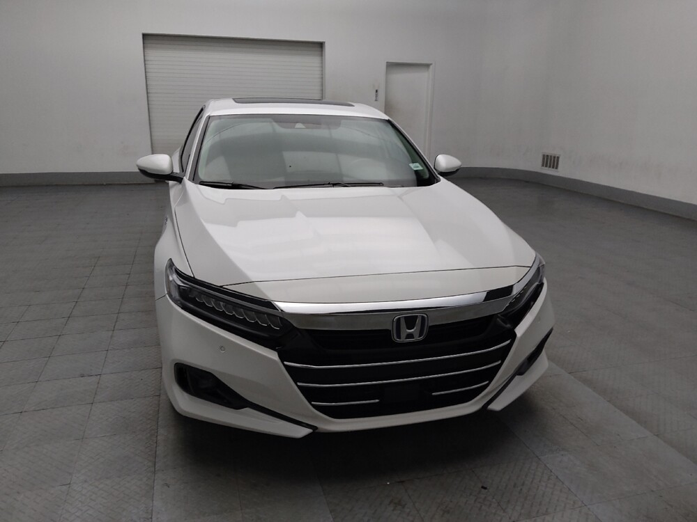 2022 Honda Accord in Stone Mountain, GA 30083 - 18091543 14