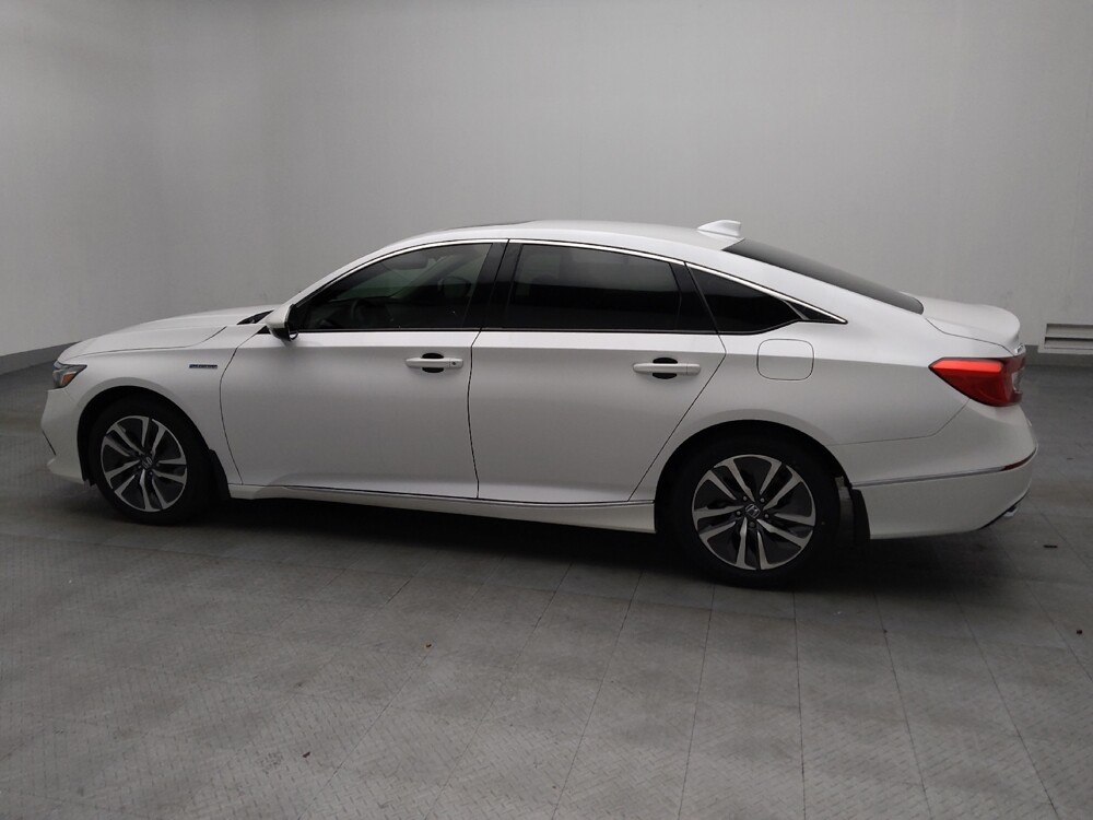 2022 Honda Accord in Stone Mountain, GA 30083 - 18091543 3