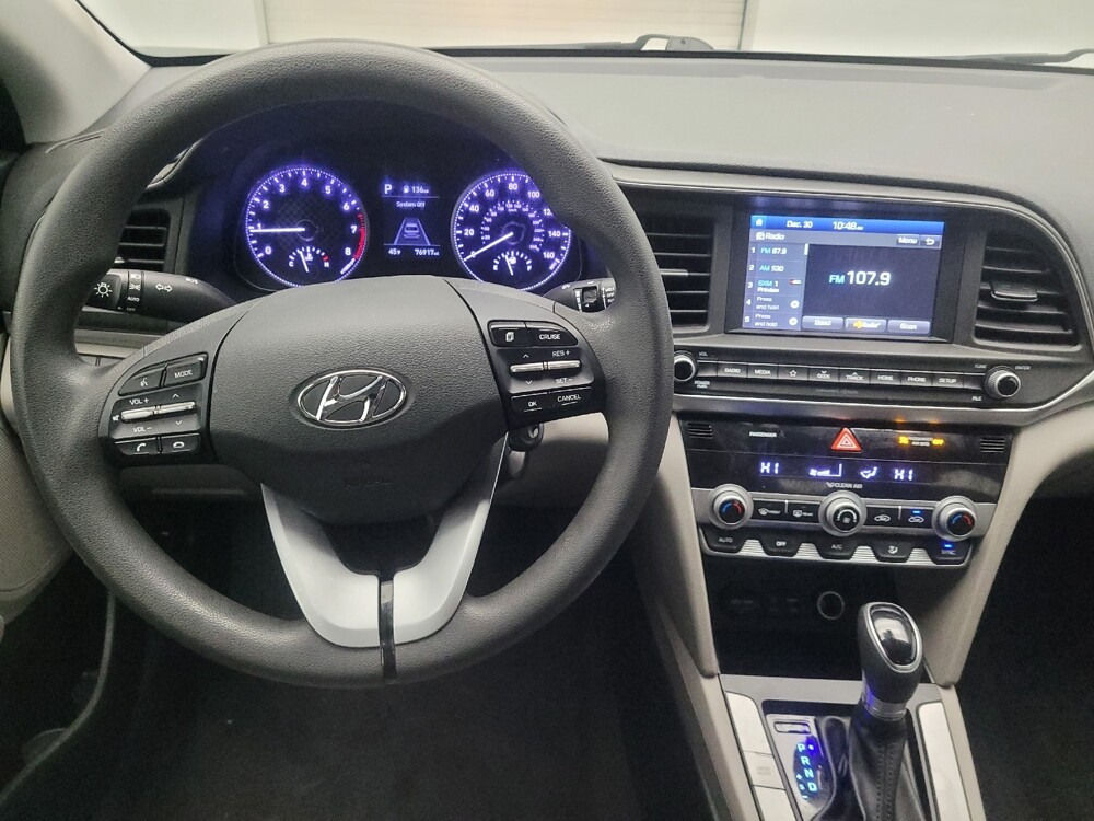 2020 Hyundai Elantra in Conyers, GA 30094 - 18091544 22