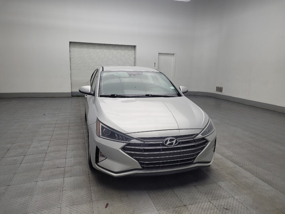 2020 Hyundai Elantra in Conyers, GA 30094 - 18091544 14