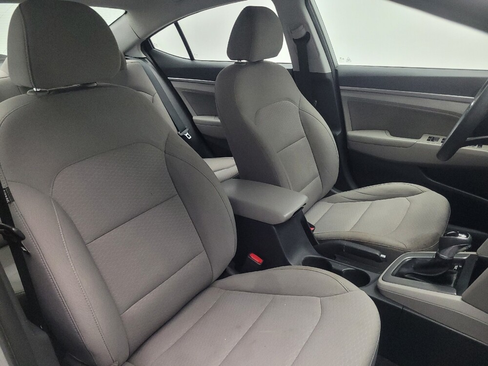 2020 Hyundai Elantra in Conyers, GA 30094 - 18091544 21