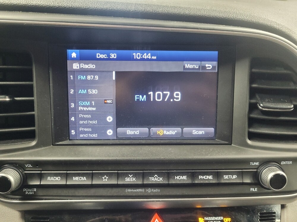 2020 Hyundai Elantra in Conyers, GA 30094 - 18091544 25