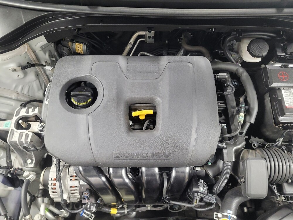 2020 Hyundai Elantra in Conyers, GA 30094 - 18091544 30