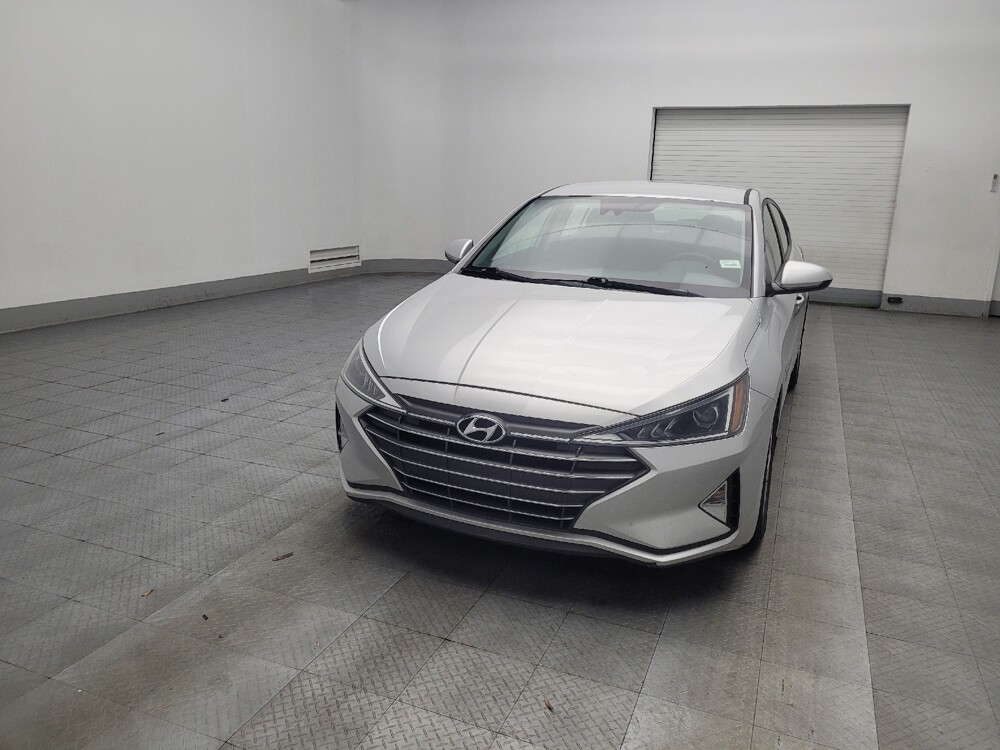 2020 Hyundai Elantra in Conyers, GA 30094 - 18091544 15