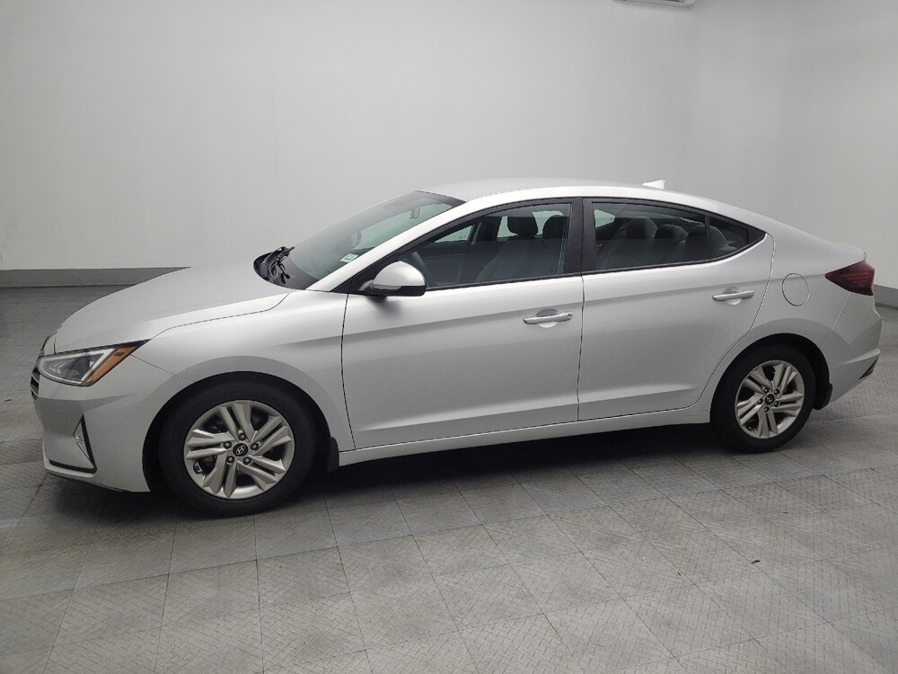 2020 Hyundai Elantra in Conyers, GA 30094 - 18091544 2