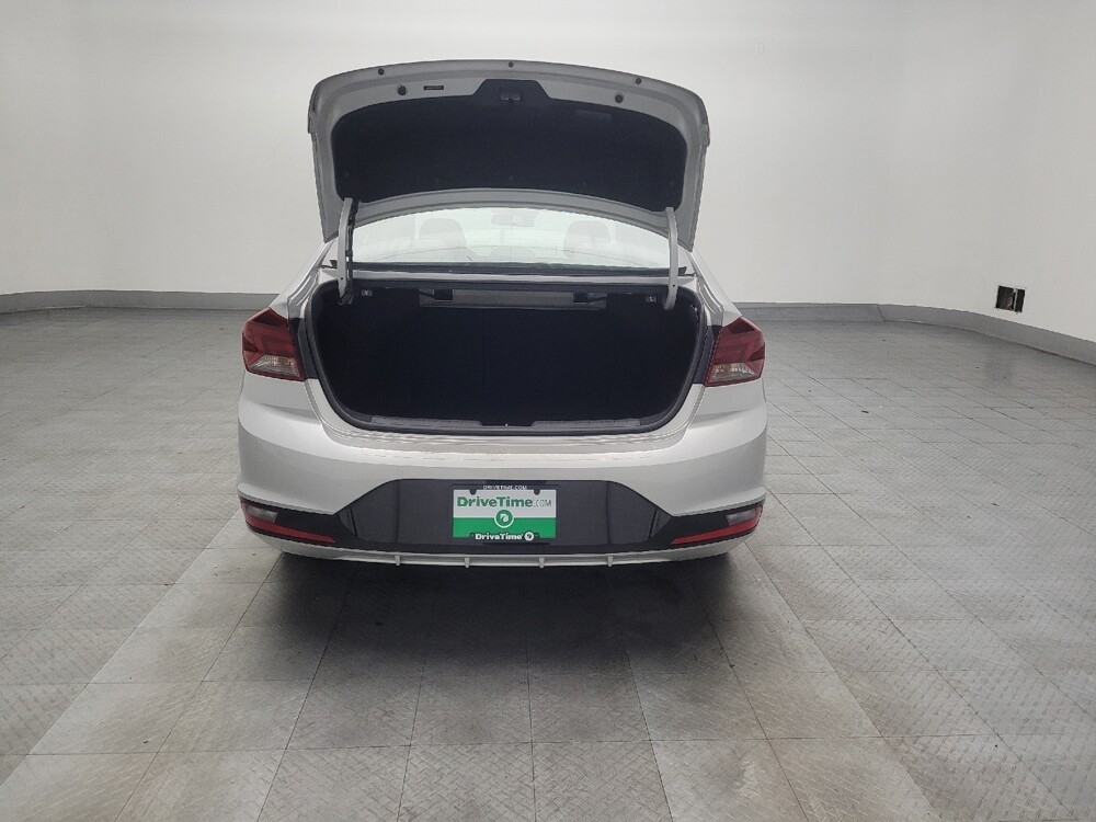 2020 Hyundai Elantra in Conyers, GA 30094 - 18091544 29