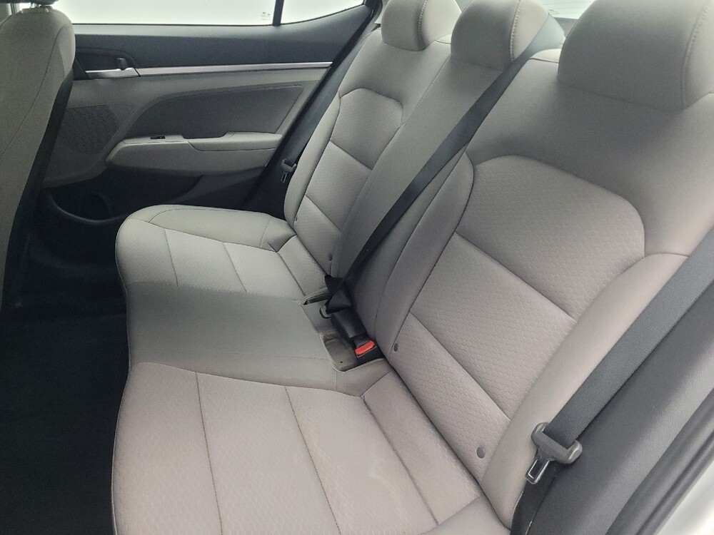 2020 Hyundai Elantra in Conyers, GA 30094 - 18091544 18