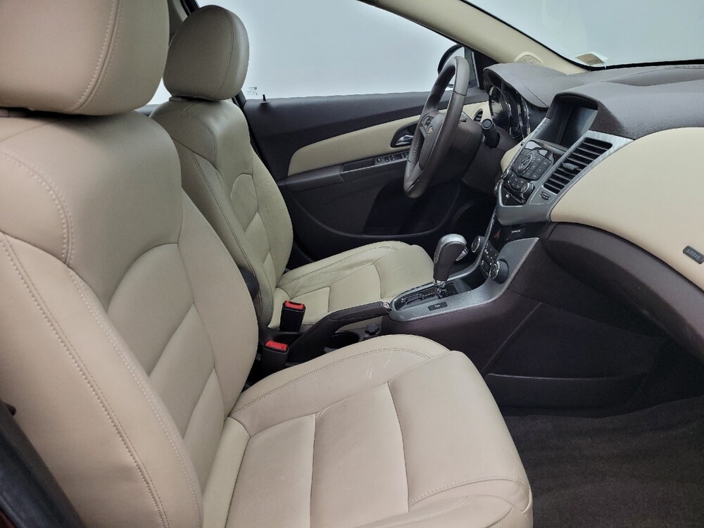 2015 Chevrolet Cruze in Orlando, FL 32808 - 18091545 21