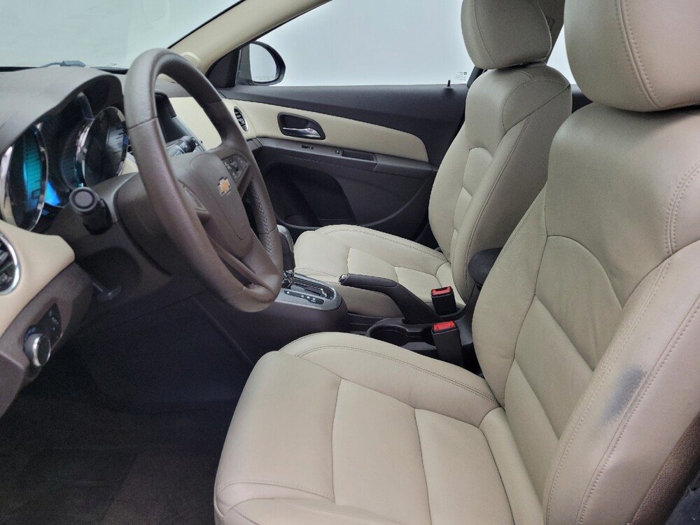 2015 Chevrolet Cruze in Orlando, FL 32808 - 18091545 17