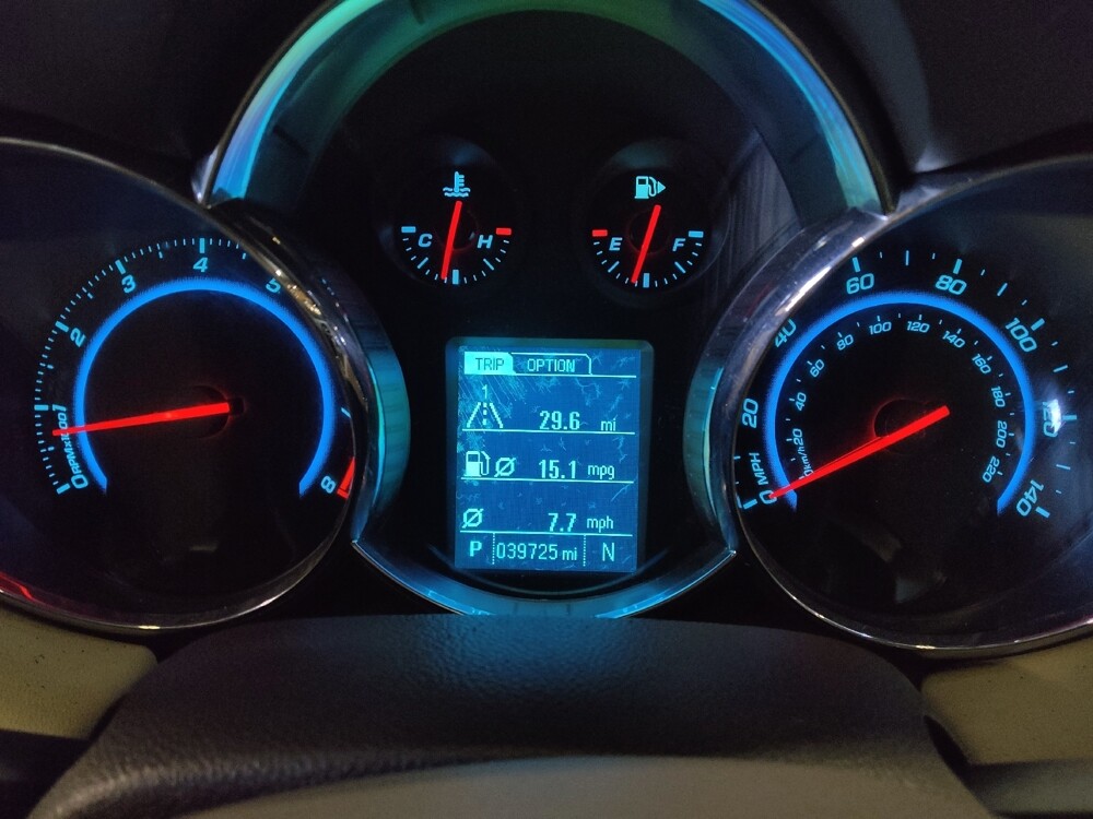 2015 Chevrolet Cruze in Orlando, FL 32808 - 18091545 23