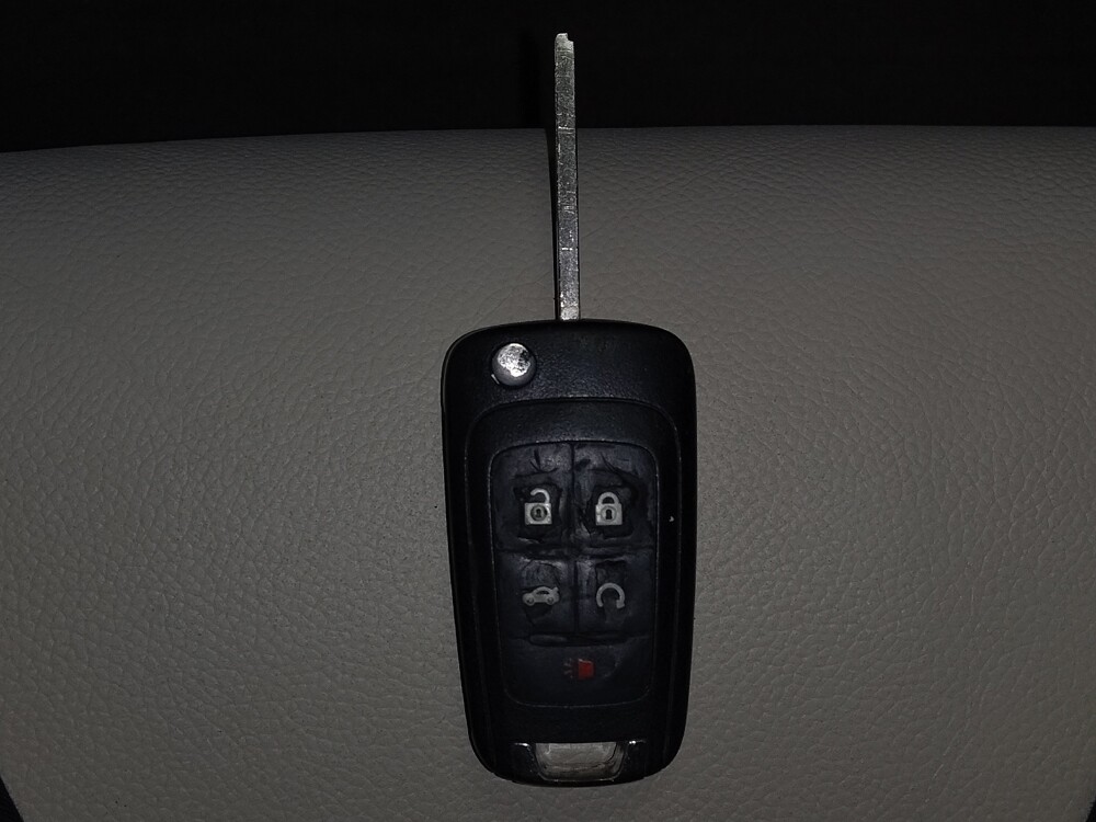 2015 Chevrolet Cruze in Orlando, FL 32808 - 18091545 32