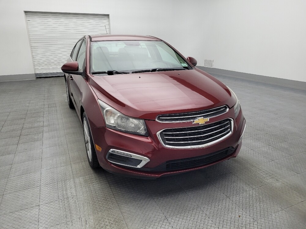 2015 Chevrolet Cruze in Orlando, FL 32808 - 18091545 14