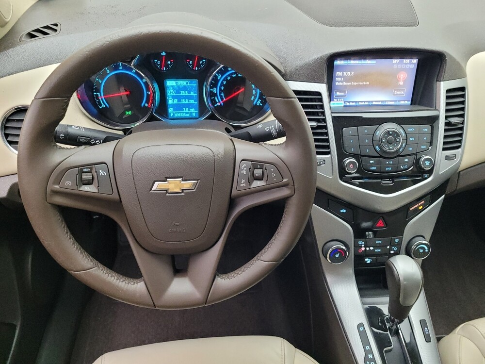 2015 Chevrolet Cruze in Orlando, FL 32808 - 18091545 22