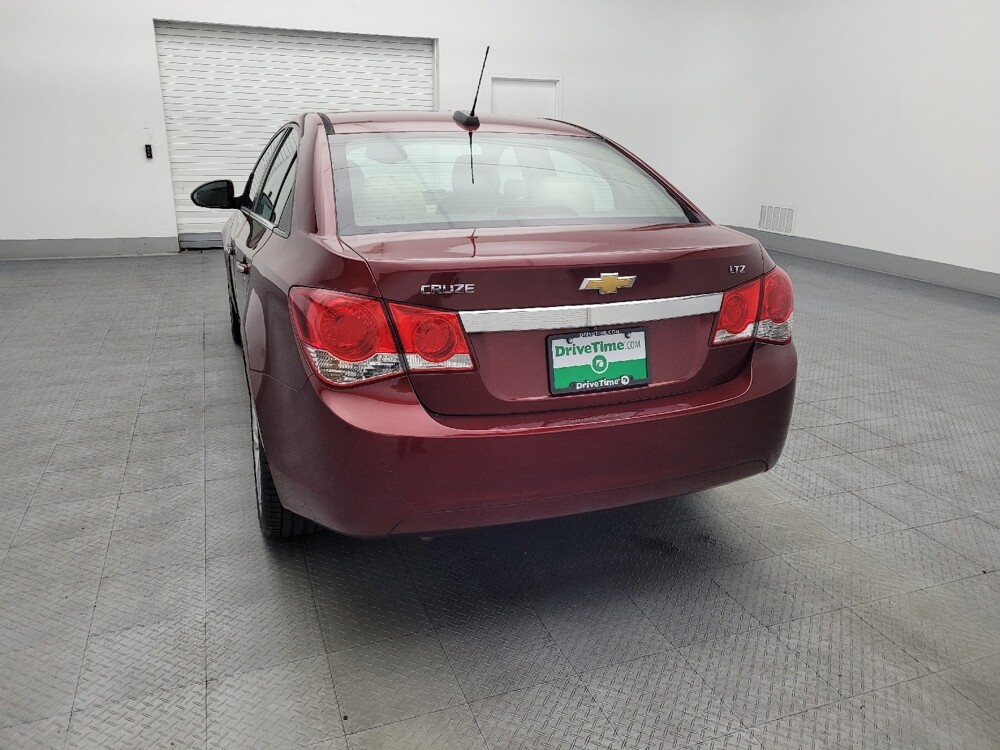 2015 Chevrolet Cruze in Orlando, FL 32808 - 18091545 6
