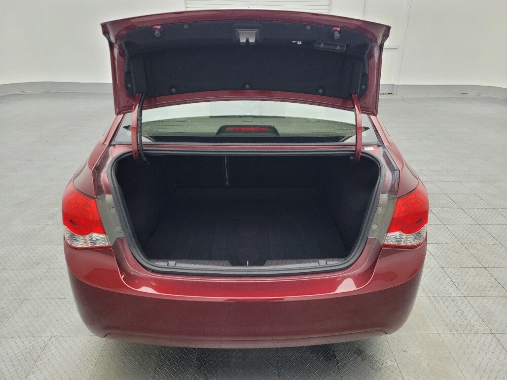 2015 Chevrolet Cruze in Orlando, FL 32808 - 18091545 29