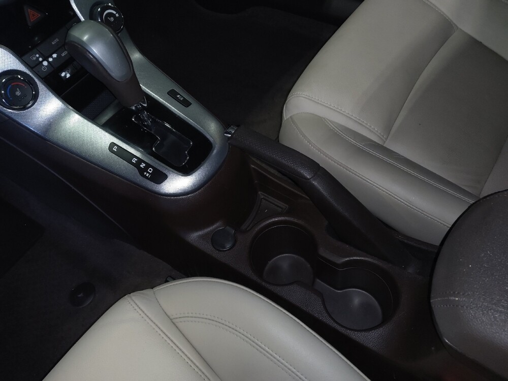 2015 Chevrolet Cruze in Orlando, FL 32808 - 18091545 26