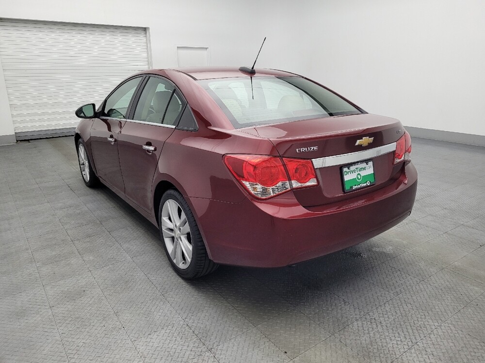 2015 Chevrolet Cruze in Orlando, FL 32808 - 18091545 5