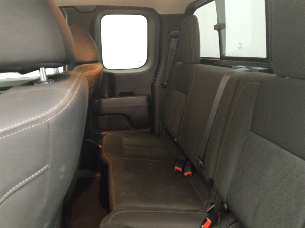 2017 Nissan Titan in Macon, GA 31210 - 18091546 18