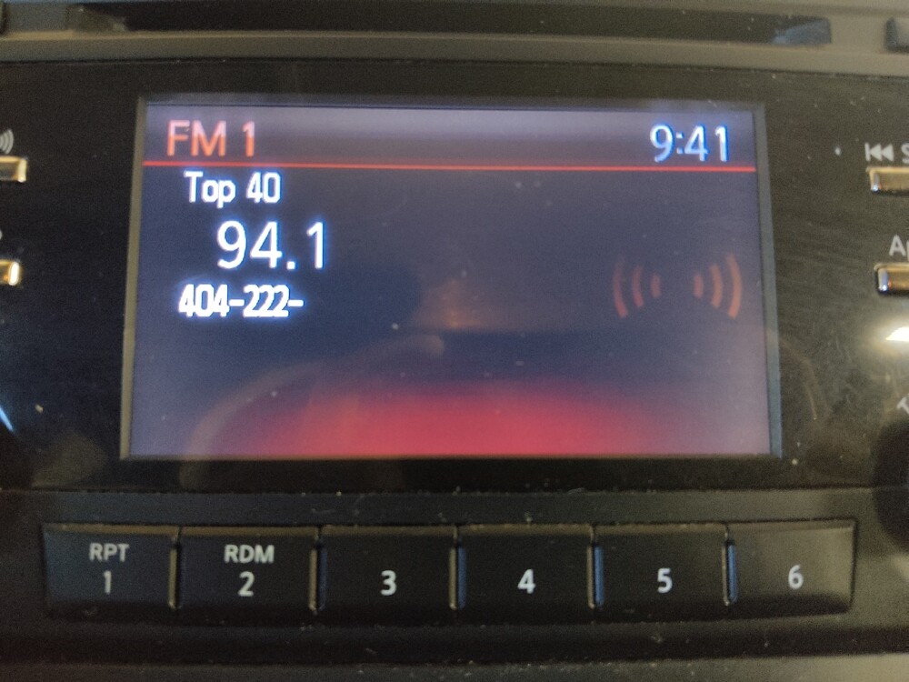 2017 Nissan Titan in Macon, GA 31210 - 18091546 25