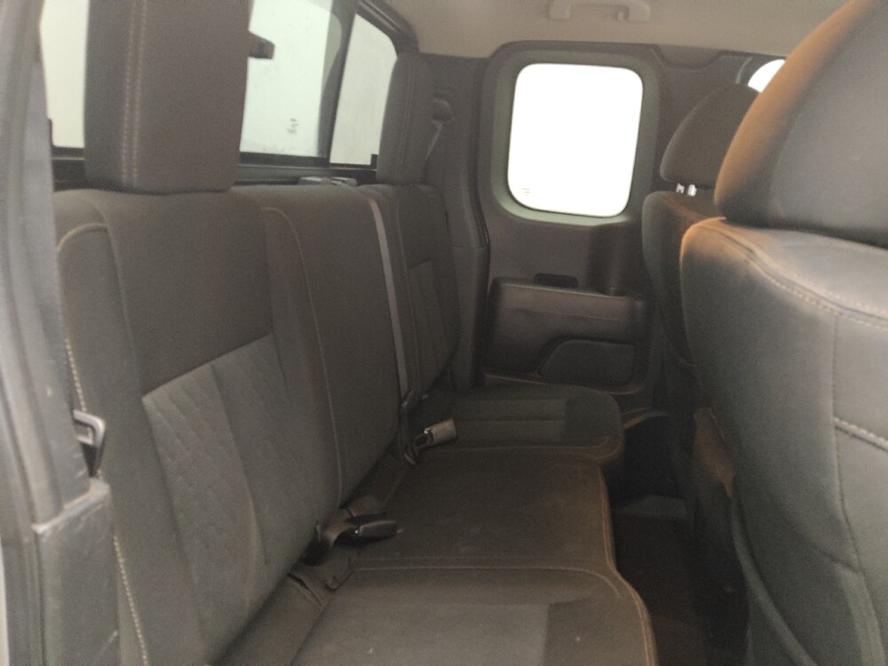 2017 Nissan Titan in Macon, GA 31210 - 18091546 19