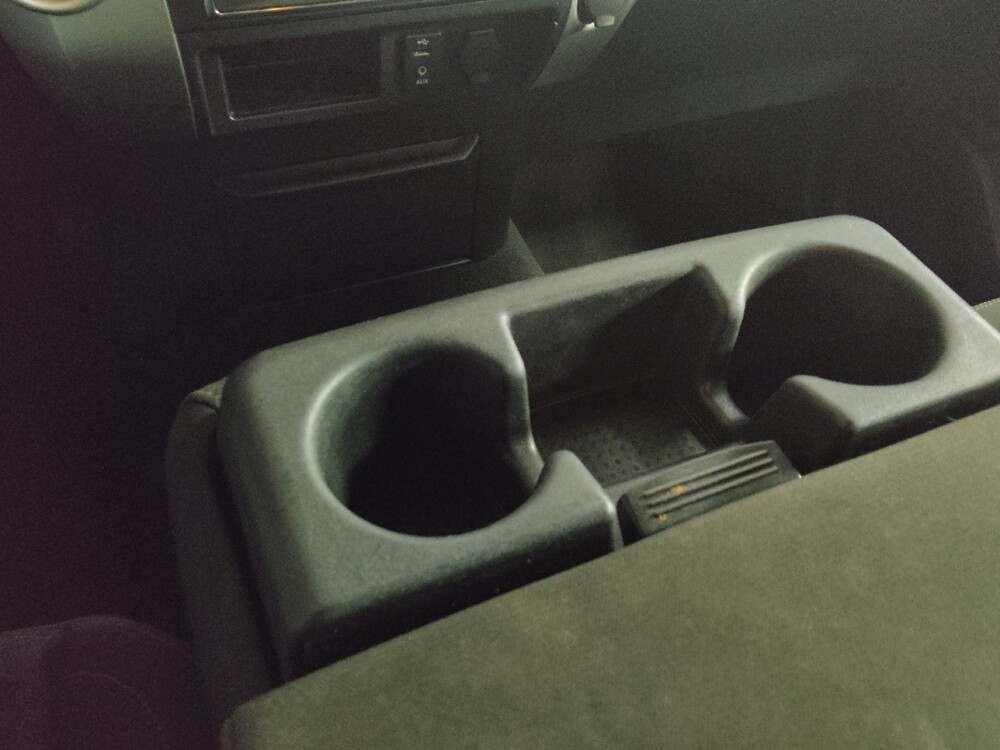 2017 Nissan Titan in Macon, GA 31210 - 18091546 26