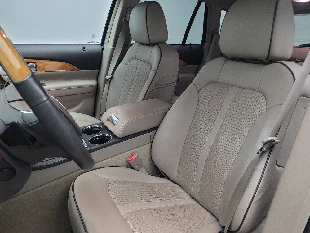 2015 Lincoln MKX in Conyers, GA 30094 - 18091547 17