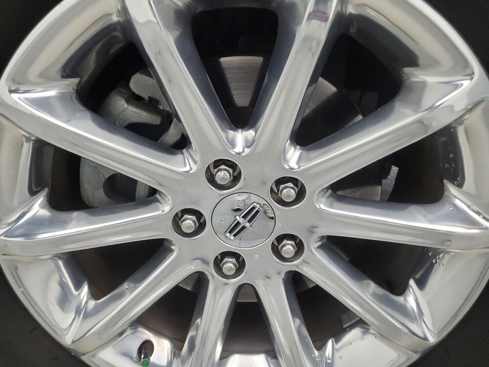 2015 Lincoln MKX in Conyers, GA 30094 - 18091547 31