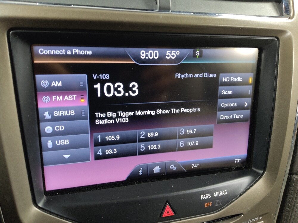 2015 Lincoln MKX in Conyers, GA 30094 - 18091547 25